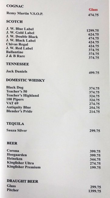 Embassy - Connaught Place - Delhi NCR image 4