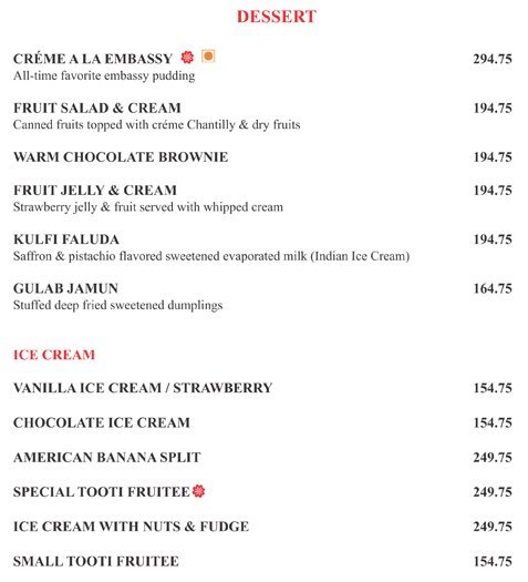 Embassy - Connaught Place - Delhi NCR image 8