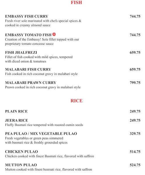 Embassy - Connaught Place - Delhi NCR image 13