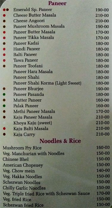 Emerald - Naroda - Ahmedabad image 5