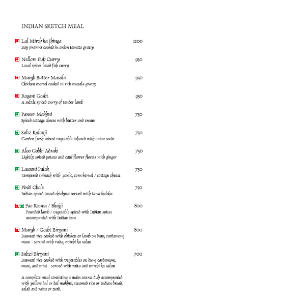 Encounters - Banjara Hills - Hyderabad image 18