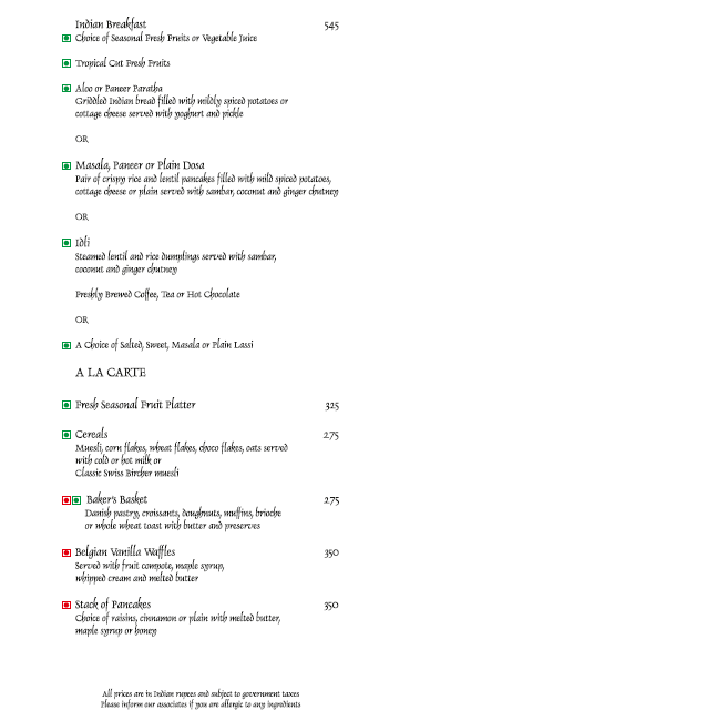 Encounters - Banjara Hills - Hyderabad image 24