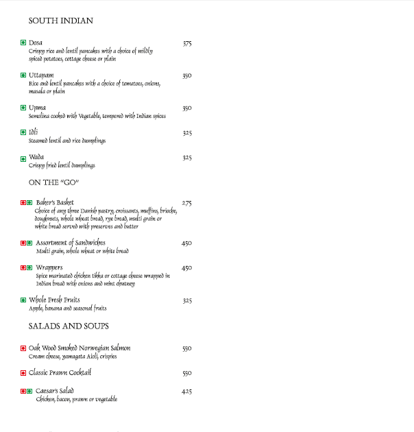 Encounters - Banjara Hills - Hyderabad image 22