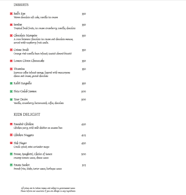 Encounters - Banjara Hills - Hyderabad image 4