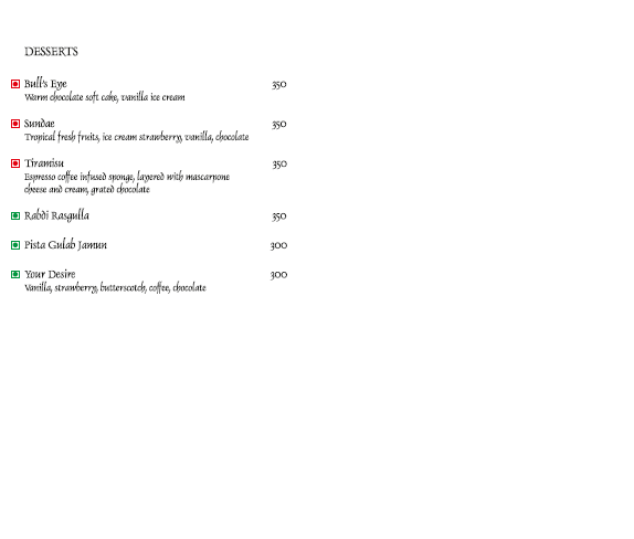 Encounters - Banjara Hills - Hyderabad image 1