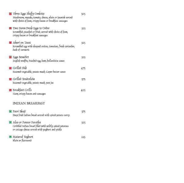 Encounters - Banjara Hills - Hyderabad image 10