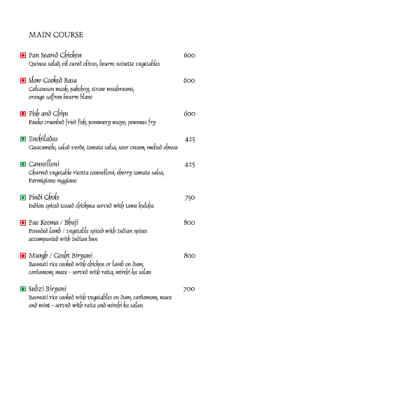 Encounters - Banjara Hills - Hyderabad image 2