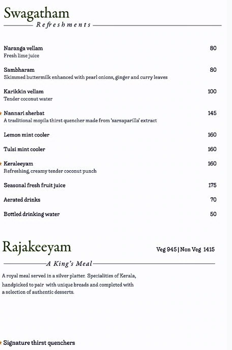 Ente Keralam - Anna Nagar East - Chennai image 10