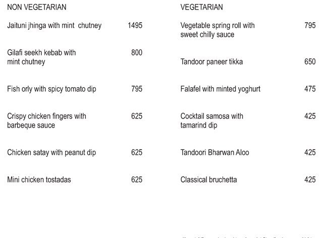 Entresol Bar - Sassoon Road - Pune image 10