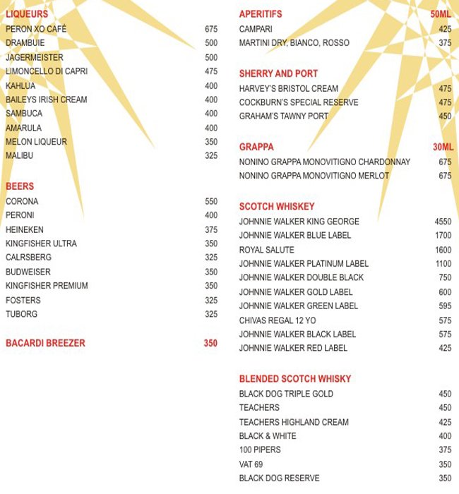 Entresol Bar - Sassoon Road - Pune image 9