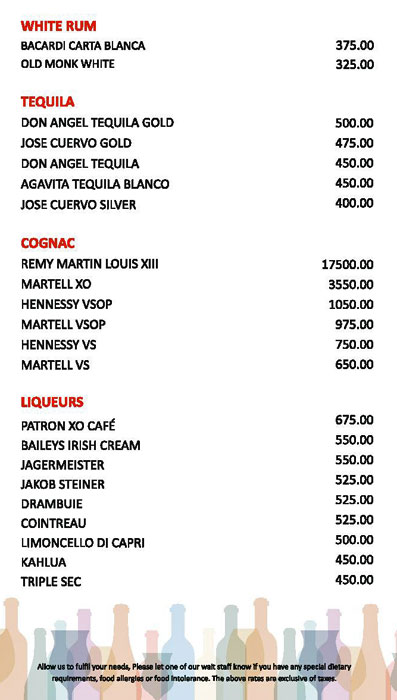 Entresol Bar - Sassoon Road - Pune image 3