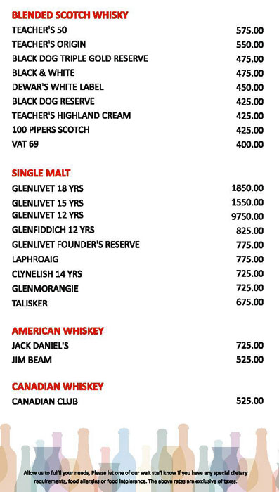 Entresol Bar - Sassoon Road - Pune image 5