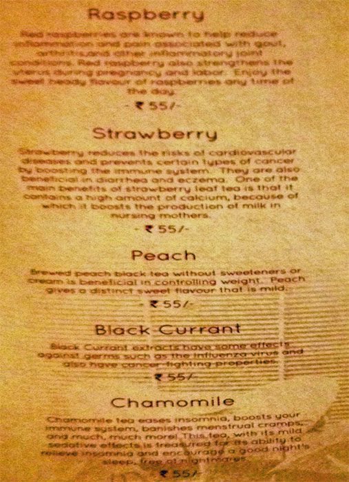 Eternitea - RS Puram - Coimbatore image 4