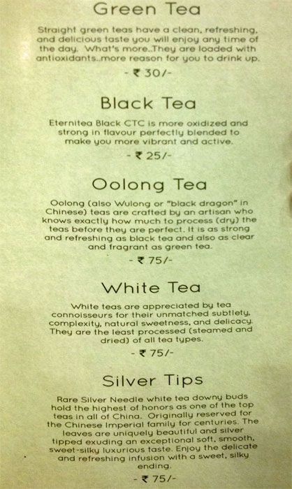 Eternitea - RS Puram - Coimbatore image 1