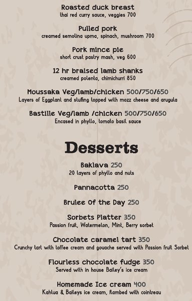 Euriska - Koregaon Park - Pune image 2