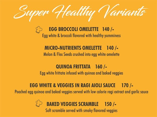 Everyday Anday - Viviana Mall - Majiwada - Thane image 3