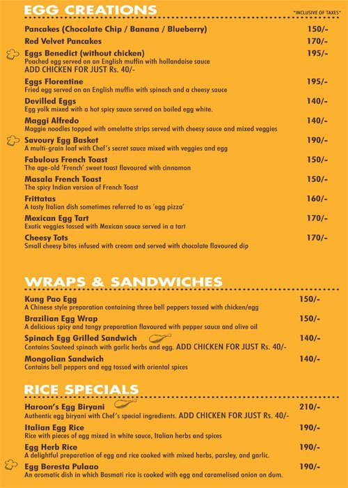 Everyday Anday - Viviana Mall - Majiwada - Thane image 5