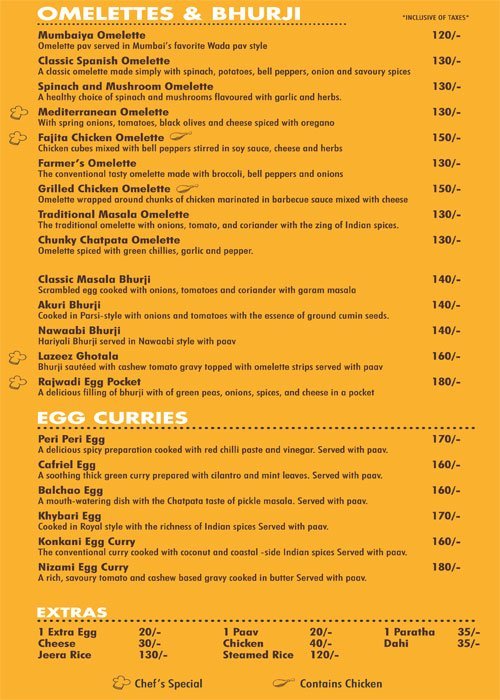 Everyday Anday - Viviana Mall - Majiwada - Thane image 1