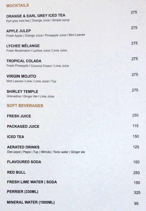 Evviva Sky Lounge - Bund Garden Road - Pune image 6