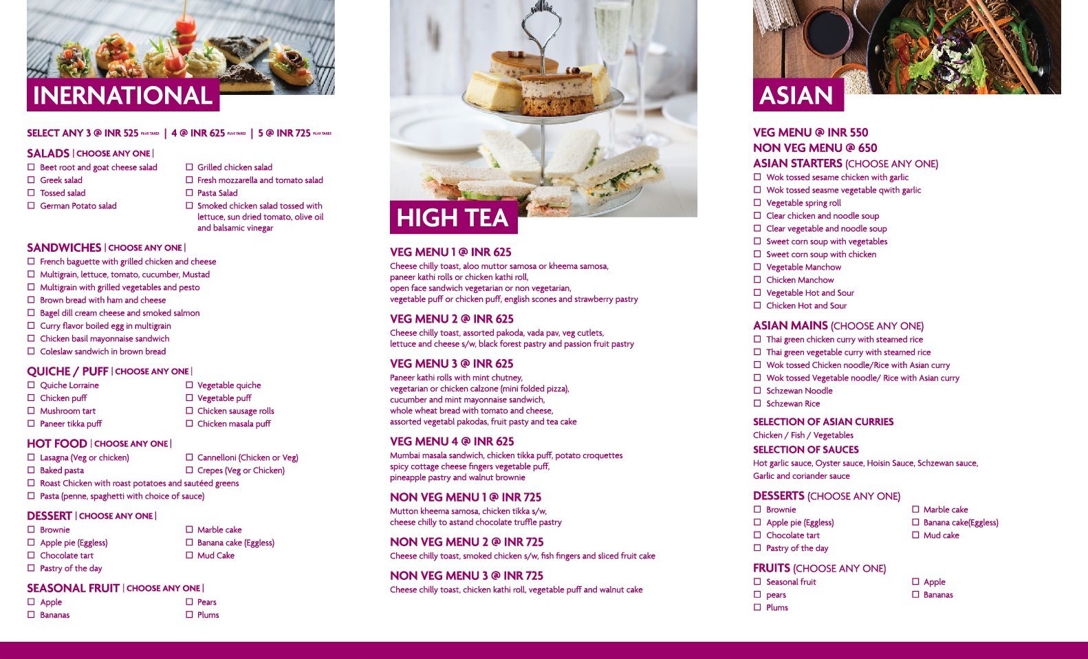 Evviva Sky Lounge - Bund Garden Road - Pune image 5