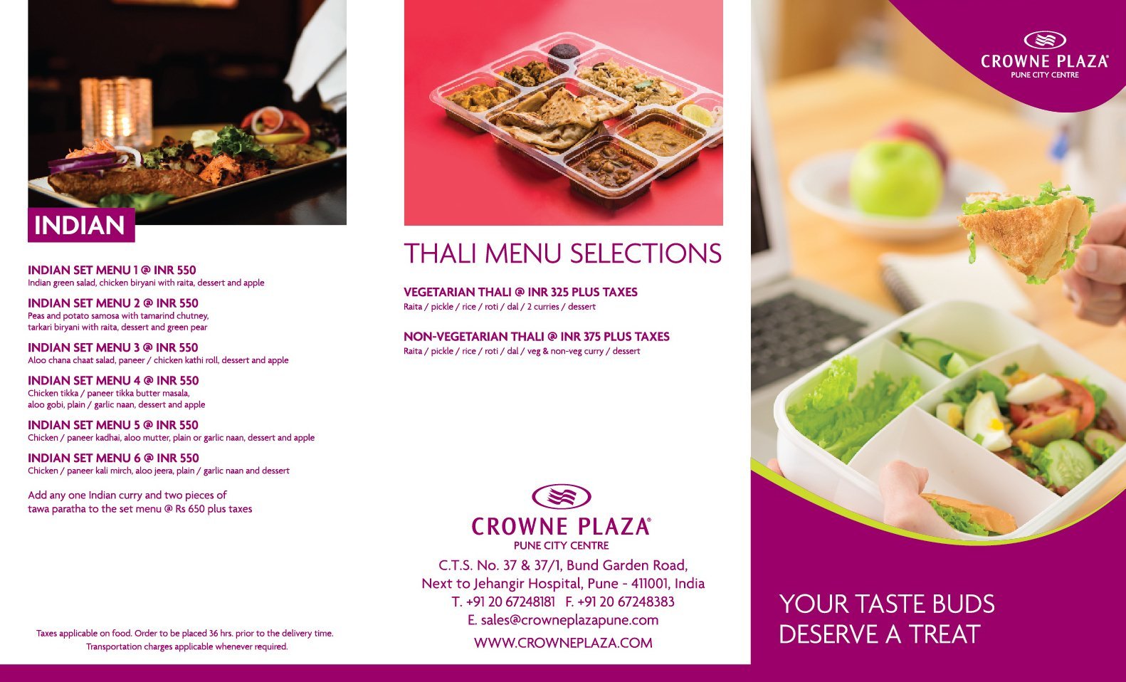 Evviva Sky Lounge - Bund Garden Road - Pune image 4