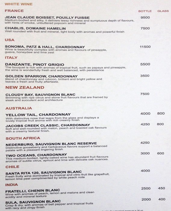 Evviva Sky Lounge - Bund Garden Road - Pune image 10