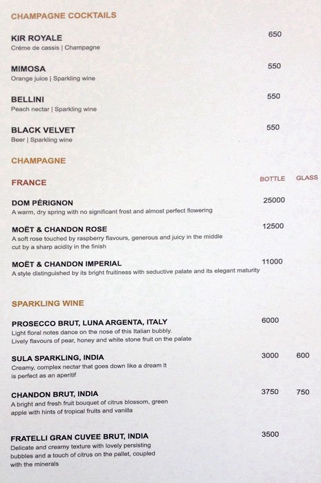 Evviva Sky Lounge - Bund Garden Road - Pune image 1