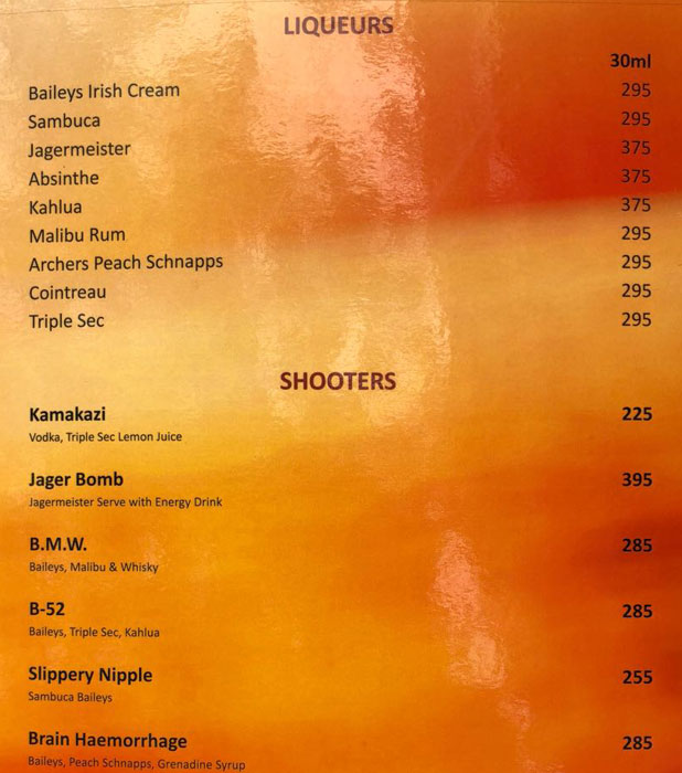 Excuse Me Boss - Connaught Place - New Delhi image 16