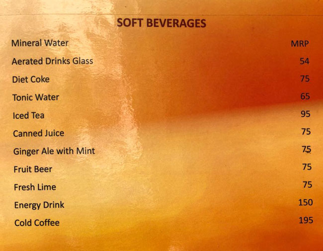 Excuse Me Boss - Connaught Place - New Delhi image 13