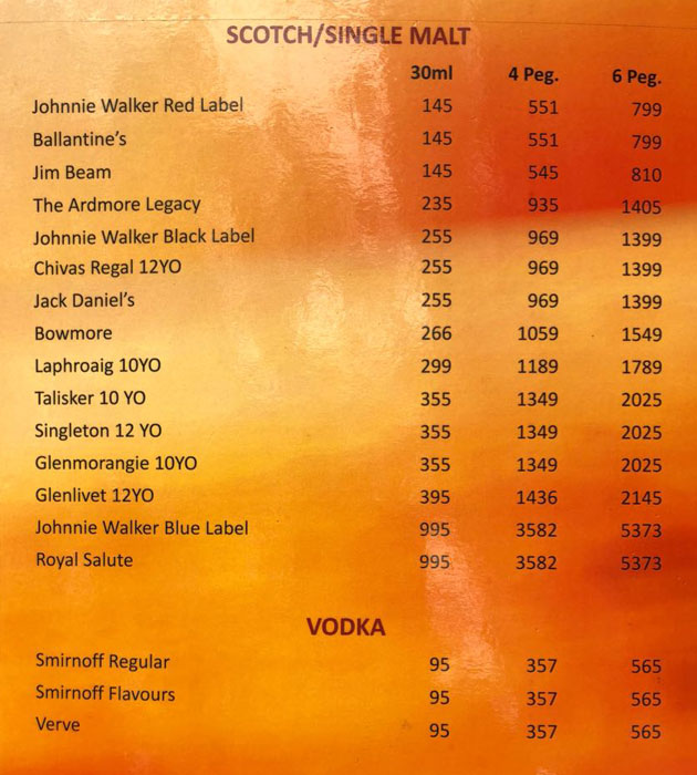 Excuse Me Boss - Connaught Place - New Delhi image 19