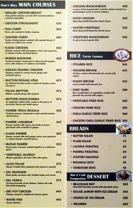 Excuse Me Boss - Connaught Place - New Delhi image 21