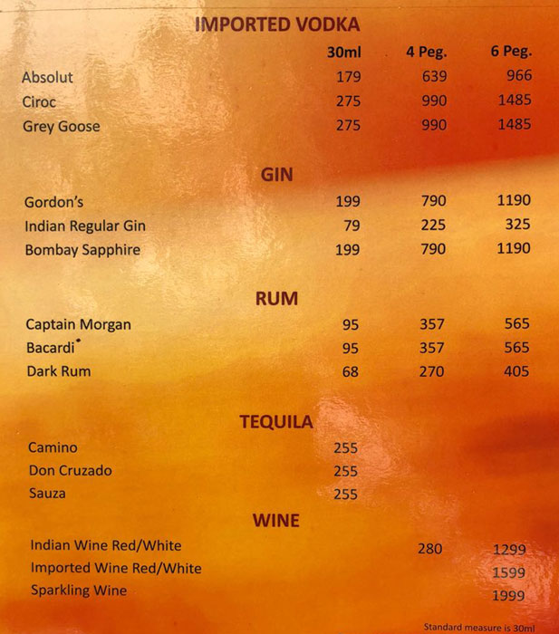 Excuse Me Boss - Connaught Place - New Delhi image 6