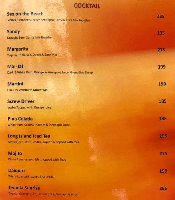 Excuse Me Boss - Connaught Place - New Delhi image 14