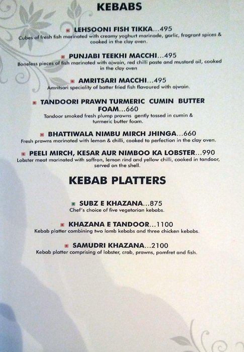 Exotica - Banjara Hills - Hyderabad image 16