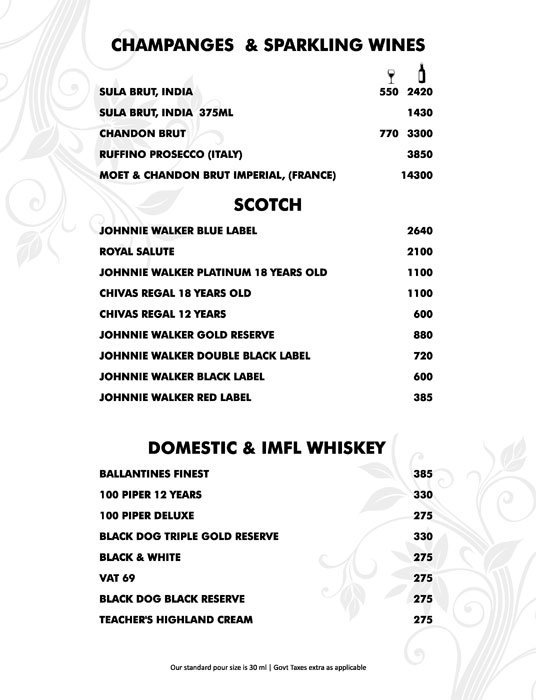 Exotica - Yerawada - Pune image 41