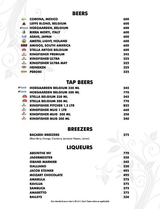 Exotica - Yerawada - Pune image 38