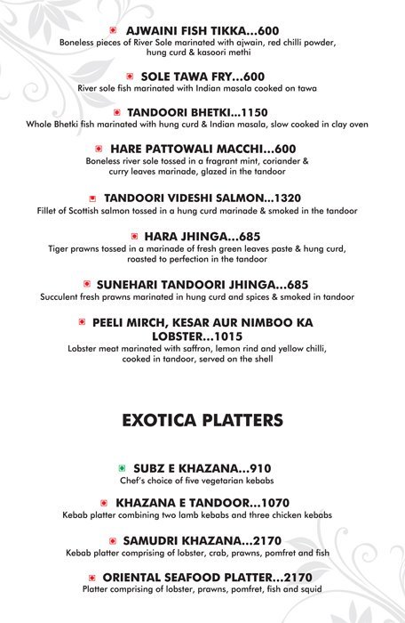 Exotica - Yerawada - Pune image 51