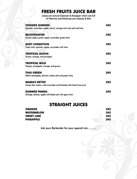 Exotica - Yerawada - Pune image 34