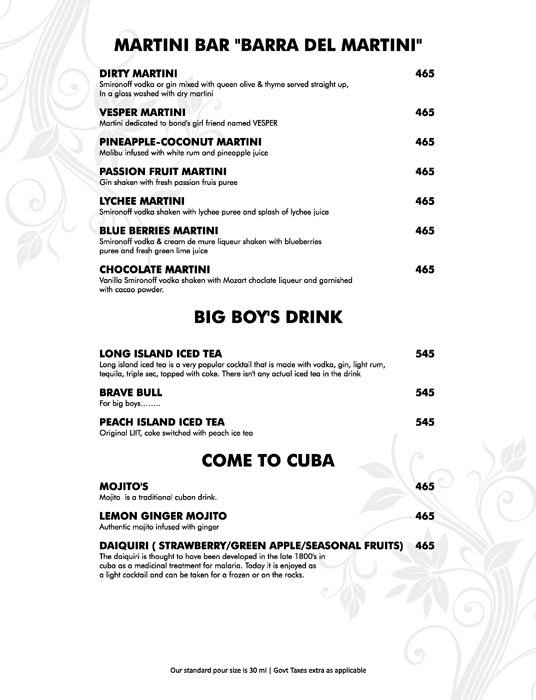 Exotica - Yerawada - Pune image 36