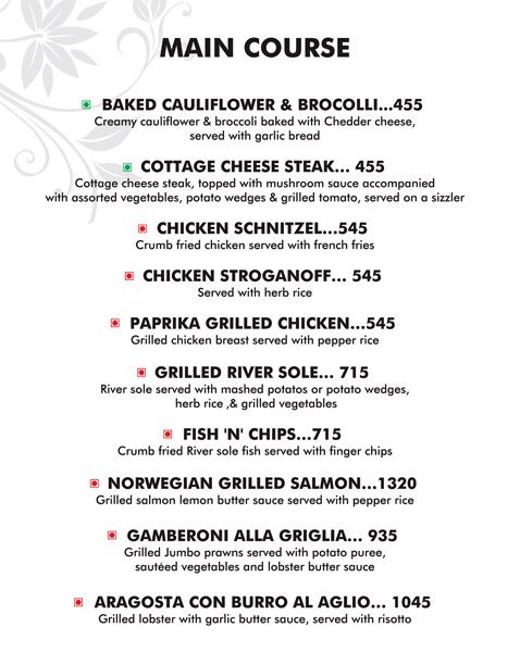 Exotica - Yerawada - Pune image 43