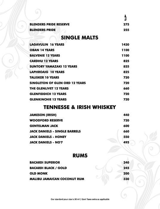 Exotica - Yerawada - Pune image 40