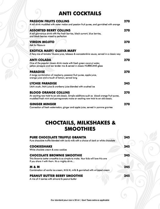 Exotica - Yerawada - Pune image 33