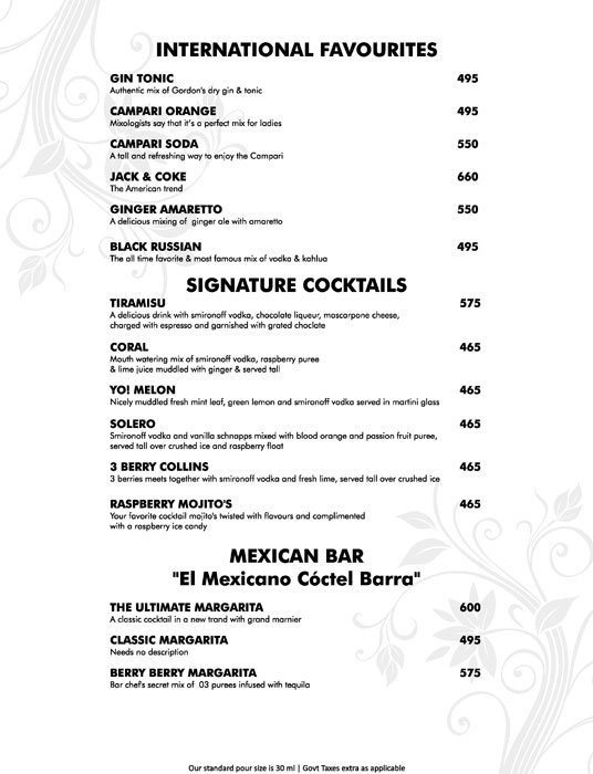 Exotica - Yerawada - Pune image 37