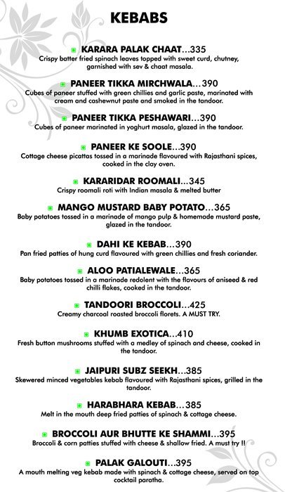 Exotica - Banjara Hills - Hyderabad image 9