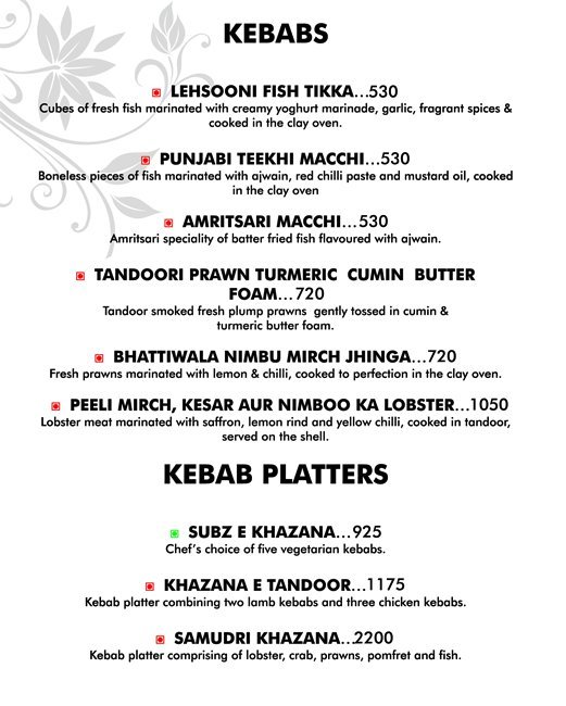 Exotica - Banjara Hills - Hyderabad image 7