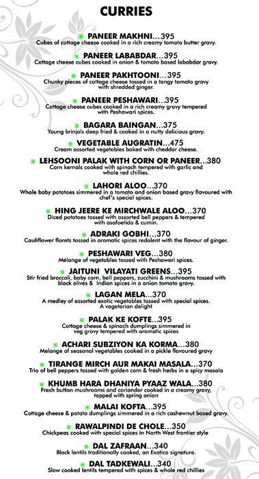 Exotica - Banjara Hills - Hyderabad image 6