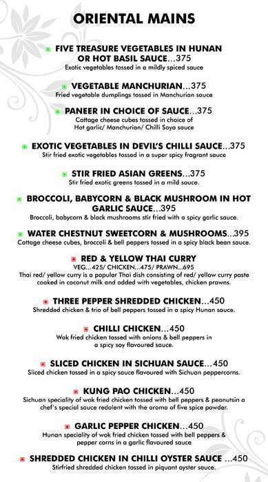 Exotica - Banjara Hills - Hyderabad image 2