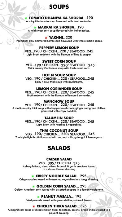 Exotica - Banjara Hills - Hyderabad image 10