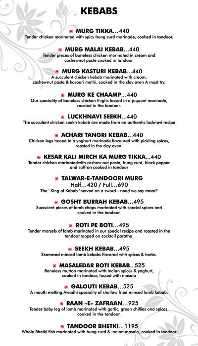 Exotica - Banjara Hills - Hyderabad image 8