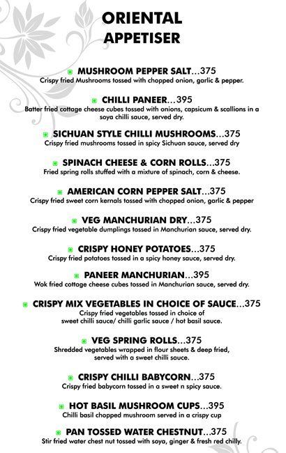 Exotica - Banjara Hills - Hyderabad image 4